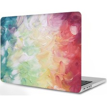 Jingyi M3 MacBook Pro 14 Inç Kılıf 2023 2021 A2918 A2992 M2 A2779 M1 A2442 Pro / Max Mac Pro 14" Için Plastik Sert Kabuk Kapak (Yurt Dışından)