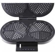 Arnica Tostika Double - Waffle Makinesi