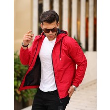 Abillita Erkek Mevsimlik Mont