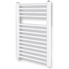 Toprak 5/10 Beyaz Havlupan - 21 mm Çaplı 14 Boru