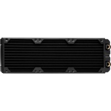 Corsaır CX-9030003-WW  Xr5 360 (3X120MM Radiator; 33MM Thick), A Slim Type 360MM Rad