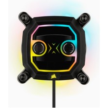 Corsaır CX-9010013-WW Hydro x Series Xc5 Rgb Pro Cpu Water Block (1700/1200)