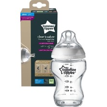 Tommee Tippee Naturel Cam Biberon 250 ml