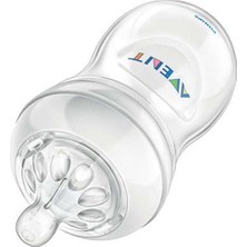 Avent Natural Tekli PP Biberon 260ml