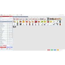 DML Dmlyazılım Barkodlu Satış Sistem4