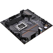 COLORFUL BATTLE-AX B760M-PLUS V20 DDR5 6600MHz DP/HDMI M-ATX