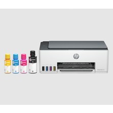 Hp Smart Tank 580 All-In-One Yazıcı 1F3Y2A