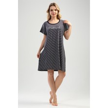 Goodlook 2016440000 Kadın Kısa Kollu Tunik