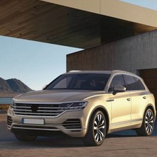 Vass41 Vw Touareg 2019-2023 Dizel Yakıt Depo Dolum Kapağı 4G0201550K