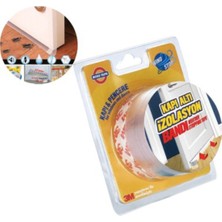 Boss Tape Kapı Altı Izolasyon Bandı