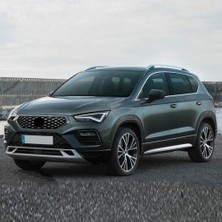 Vass41 Seat Ateca 2020-2024 Dizel Yakıt Depo Dolum Kapağı 5Q0201550P