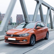 Gkl Bijon Kapağı Şifresiz 5 Adet Siyah Vw Polo 2018-2021 1K0601173