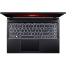 Acer Nitro V15 ANV15-51-57XV Intel Core I5 13420H Ddr5 16GB 512GB SSD RTX4050-6GB Freedos 15.6" 144HZ Fhd Taşınabilir Bilgisayar NHQNBEYF01  + Zetta Çanta