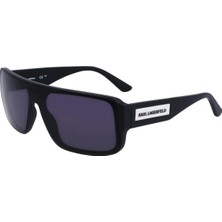 Karl Lagerfeld KL6129S 002 59 Erkek Güneş Gözlüğü
