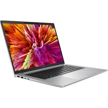 Hp Zbook Firefly 14 G10A I7-1355U 16GB 512GB SSD 4gb Rtx A500 14 Windows 11 Pro 865W1EA