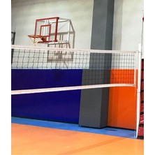 Adelinspor Premium Voleybol Filesi 9,5 metre