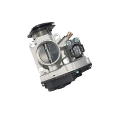GenrePart Volkswagen Polo, Golf, Bora / Seat Leon, Toledo, Ibiza, Cordoba Gaz Kelebeği