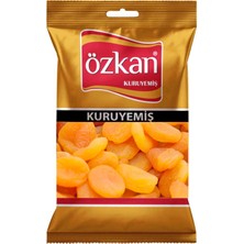 Özkan Kuruyemiş Sarı Kuru Kayısı Jumbo (Xxl) 250GR