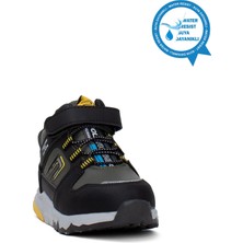 Cool Trex Patik Erkek Çocuk Outdoor Bot Haki