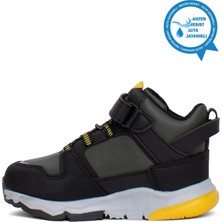 Cool Trex Patik Erkek Çocuk Outdoor Bot Haki
