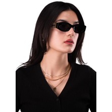 MIU MIU 11W 1AB-5S0 54 Kadın Güneş Gözlüğü