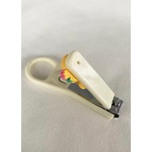 Nail Clipper Tm Tırnak Makası