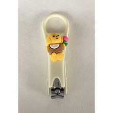 Nail Clipper Tm Tırnak Makası