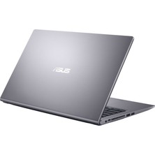 Asus X515EA-BQ868W Intel Core I3 1115G4 12GB Ram 256GB SSD 15.6" Fhd Windows 11 Home Dizüstü Bilgisayar Çanta Hediyeli