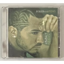 Rober Hatemo Sihirli Değnek CD (Orjinal Dönem Baskı Cd)