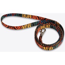 Occo - Raın Zeb - Cat H-Harness Kedi Gezdirme Göğüs Tasması