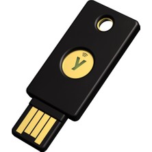 Yubico Yubikey 5nfc