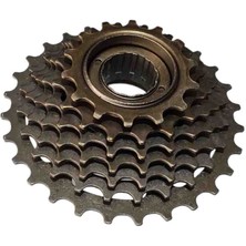 KRTL  Bisiklet Arka Vites Dişlisi 7 Li