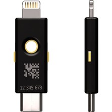 Yubico Yubikey 5ci