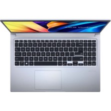 Asus Vivobook 15 I5-1235U 16GB 512GB SSD Fullhd 15,6" Freedos Taşınabilir Bilgisayar R1502ZA-EJ153616