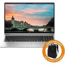 Hp Probook 450 G10 8A559EA05 I5-1335U 32GB 1tbssd 15.6" Fullhd Freedos Taşınabilir BILGISAYAR-CNT006