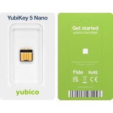 Yubico Yubikey 5 Nano