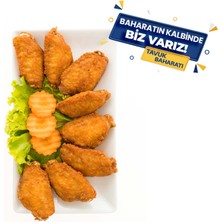 Buldumlar Baharat Tavuk Baharatı