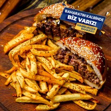 Buldumlar Baharat Hamburger Baharatı