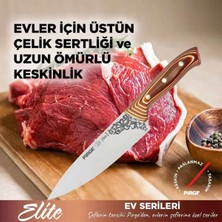 Pirge Elite Şef Bıçağı 19 cm - 32160