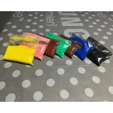 Tpz Toz Boya 100 Gram