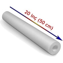 ESA 20 Inç Sediment Filtre