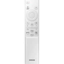 Samsung M5 LS27CM501EUXUF 27" 4 MS 60 Hz Full HD VA LED Akıllı Monitör Beyaz 8806094253870