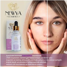 Newya Cosmetics Dr.piel Anti Blemish Leke Serumu & Dr.piel Collagen Serum