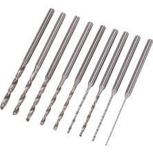 Sourcingasia 2.35MM Shank Karbür Uçlu Değirmen Gravür Uçları Alaşımlı Freze Kesici (Yurt Dışından)