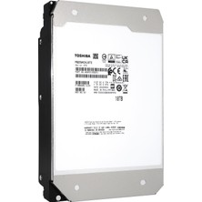 Toshıba 3.5" 18TB MG09 MG09ACA18TE 7200 Rpm 512MB Sata-3 Enterprıse