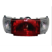 Mondial Arka Stop Scooter 125 Upm Mondial