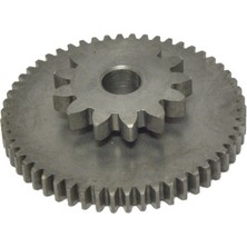 Rediksiyon Dişlisi (54T/13T) Fizy 125 Oem