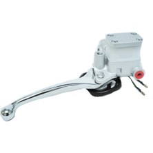 Atl Disk Fren Üst Merkez Masti 50 (Nikel Kol) Atl