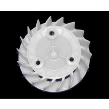 Atl Soğutma Fanı SPACY110 (3 Vidalı) Atl