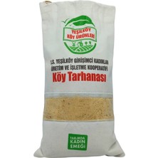 Yeşilköy Köy Ürünleri Köy Tarhanası 500 gr